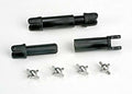 1651 HALF SHAFTS U-JOINTS BLUE