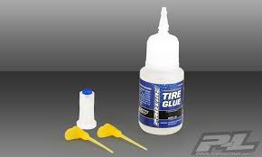6031-00 Pro-Bond Tire Glue