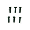 Ball head cap 8pcs