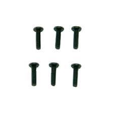 Ball head cap 8pcs