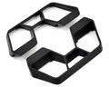 Black Nerf Bars; 1/10 Rally, Slash LCG 4x4
