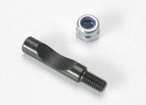 5239 CARB PINCH BOLT TRX 2.5