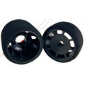 1/10 Tires, Front, X-Compound