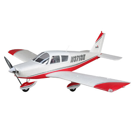 Cherokee 1.3m BNF Basic w/AS3X and SS