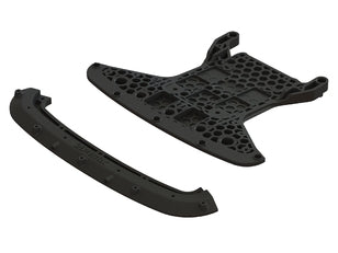 ARA320515 front bumper ship inc(GRD SHIP INC)