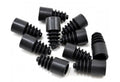 Axle Boot Set (10): 1:5 4wd DBXL