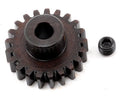 TKR4181 Pinion Gear 21T M5 (MOD1/5mm Bore/M5 Set Screw)