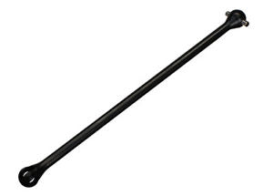 7750X Driveshaft, steel constant-velocity (heavy duty, shaft only, 160mm) (1) (replacing #7750 also requires #7751X, #7754X and #7768, #7768R, or #7768G)