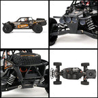 HPI107108 RTR APACHE C1 FLUX COLLECTOR'S RARE FIND! all original seals on box