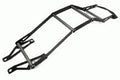 Alloy Metal Roll Cage Body Kit for Traxxas 1/10 Maxx Truck 4S