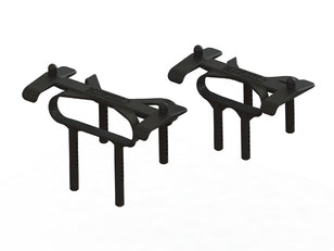 Body Mount Set