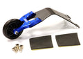 Evolution-3 Wheelie Bar for Electric Slash 2WD Stampede 2WD Rustler 2WD Bandit T8086BLUE inc. shipping