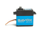 WATERPROOF CORELESS DIGITAL SERVO .15/277.7 ALUMINUM CASE