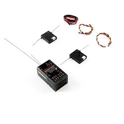 AR9030T 9CH Air Integrated Telemetry Receiver