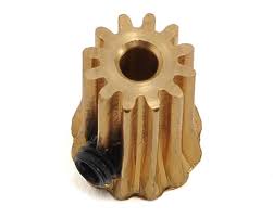 Pinion gear 12t