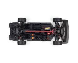 AR109001 ARA109001  1/7 INFRACTION Street Bash 6S BLX AVAILABLE ON LINE PURCHASE ONLY!