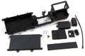 Radio Tray Set: 5IVE-T, MINI WRC