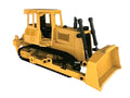 EE-IMEX 1/20 R/C TRACK-TYPE TRACTOR