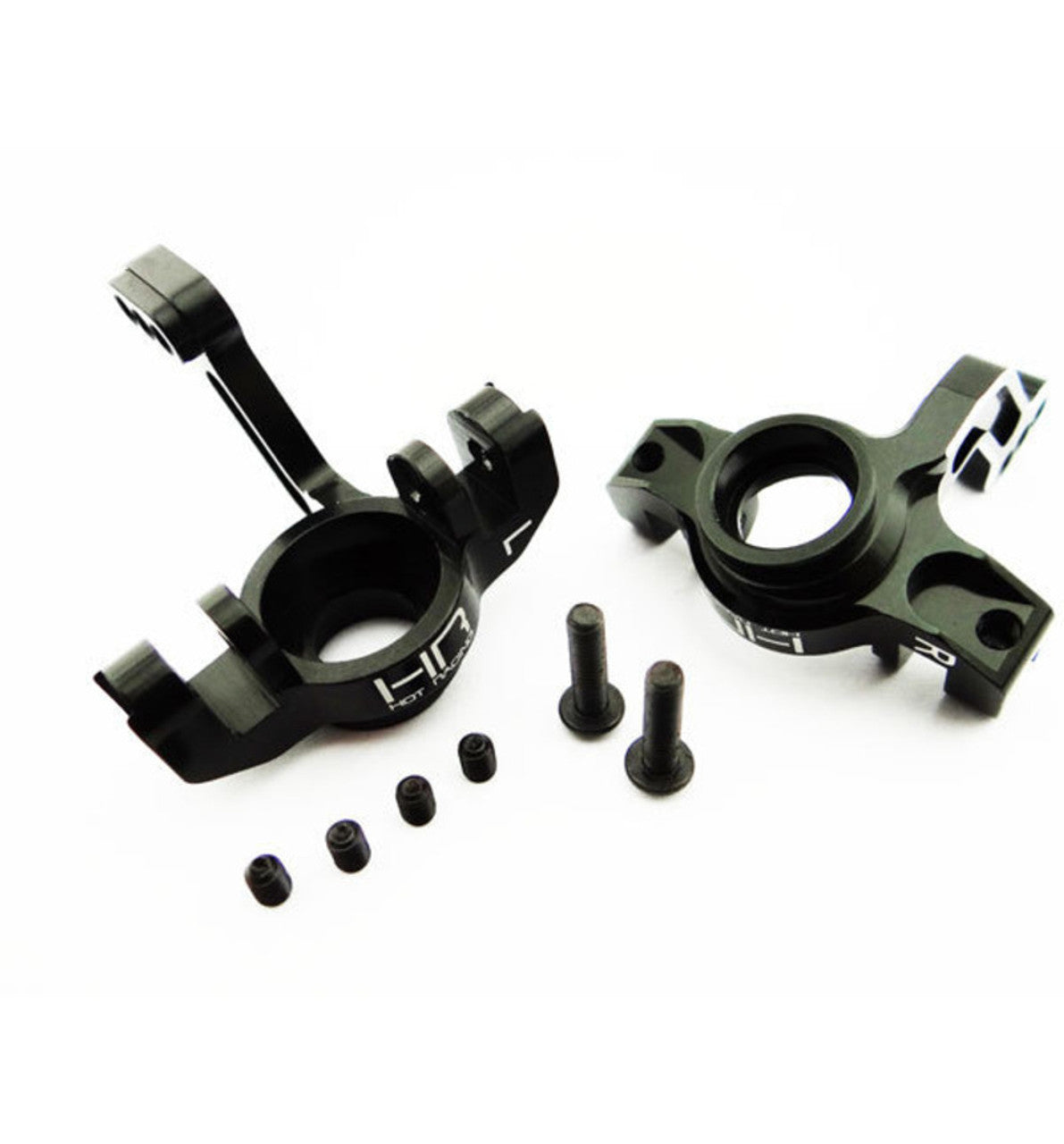 YET2101 Aluminum Steering Knuckles Yeti