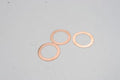 5292 GASKETS COOLING HEAD 3.3