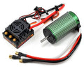 1/8 Mamba Monster 2 25V Extreme Car ESC/2200 Combo