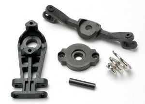 5344 UP & LWR STEERING ARM RVO