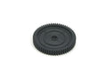 DD Slipper 60T Spur Gear:Mini-T