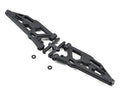 RC8T3 Front Arms