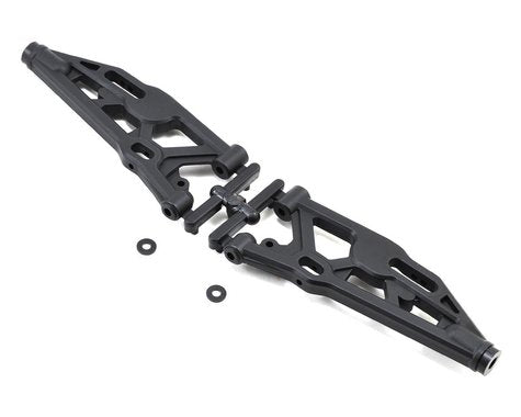 RC8T3 Front Arms