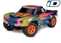 76064-5 - LaTrax Desert Prerunner: 1/18-Scale 4WD Electric Truck