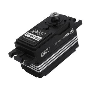 SRTBH615S  BH615S Standard HV Brushless Digital Servo, 0.45sec / 208.3oz @ 8.4V