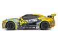 HPI160230  Michele Abbate TA2 Camaro Printed Body (200mm)