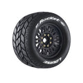 LOULT3324X  MFT ST-Rocket Sport 1/8 Stadium Truck Tires, 0" & 1/2" Offset,