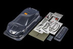 HPI7440  Toyota Celica Clear Body (200mm)