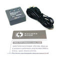RCEPRO1000  GNSS Performance Analyzer Bluetooth GPS Speed Meter