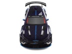 HPI160561  Ford Mustang Mach-e 1400 Blue Painted Body, 200mm, Sport 3