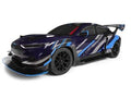 HPI160561  Ford Mustang Mach-e 1400 Blue Painted Body, 200mm, Sport 3