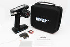 WFLX9S X9S 9-Channel 2.4GHz Digital Radio Set with RG209S Receiver