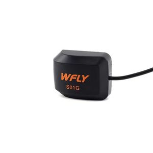 WFLS01G  S01G GPS Module for X9S
