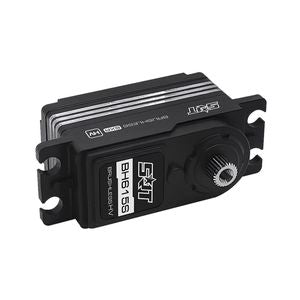 SRTBH615S  BH615S Standard HV Brushless Digital Servo, 0.45sec / 208.3oz @ 8.4V