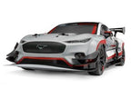 HPI160369  Ford Mustang Mach-E 1400 Painted Body (200mm)