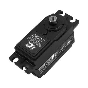 SRTCH6012  CH6012 Low Profile HV Coreless Digital Servo, .06sec / 166.6oz @ 7.4V