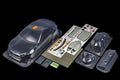 HPI160797  Toyota GT86 Clear Body (200mm)