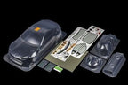HPI160797  Toyota GT86 Clear Body (200mm)