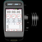 WFLX9S X9S 9-Channel 2.4GHz Digital Radio Set with RG209S Receiver