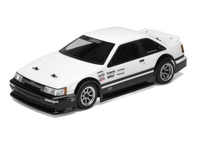 30729 Toyota Corolla Levin Coupe AE86 Body (190mm)
