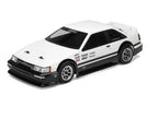 30729 Toyota Corolla Levin Coupe AE86 Body (190mm)
