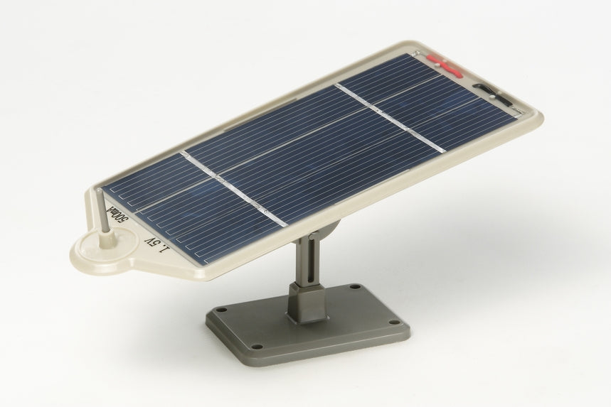 76010 Tamiya Solar Panel 1.5V-500MA