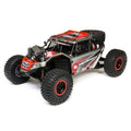 Super Rock Rey: 1/6 4WD Elec Rock Racer, RTR Gray (Online price includes ground shipping to the lower 48 states)
