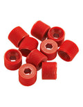AR330335 Hub Nut Red (10) Nero